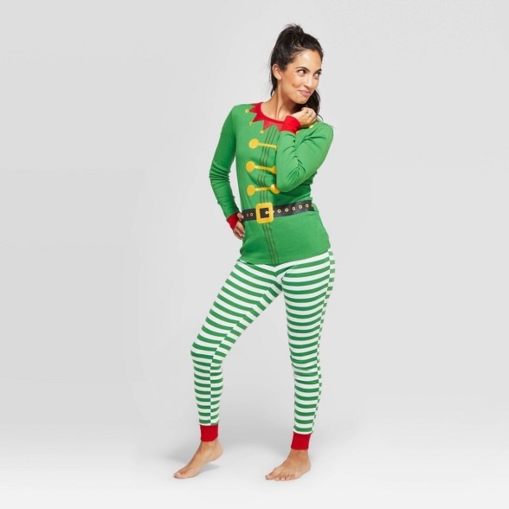 Holiday Pajamas